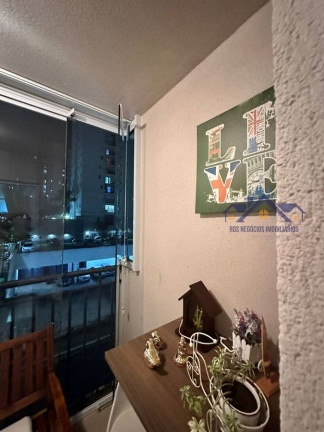 Imagem Apartamento com 3 Quartos à Venda, 61 m² em Jardim Celeste - São Paulo Imagem Apartamento com 3 Quartos à Venda, 61 m² em Jardim Celeste - São Paulo
