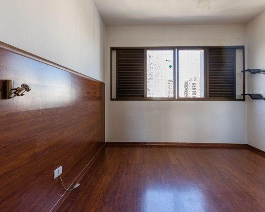 Imagem Imóvel com 4 Quartos à Venda, 187 m² em Vila Andrade - São Paulo