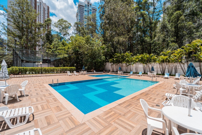 Imagem Apartamento com 3 Quartos à Venda, 92 m² em Vila Andrade - São Paulo Imagem Apartamento com 3 Quartos à Venda, 92 m² em Vila Andrade - São Paulo