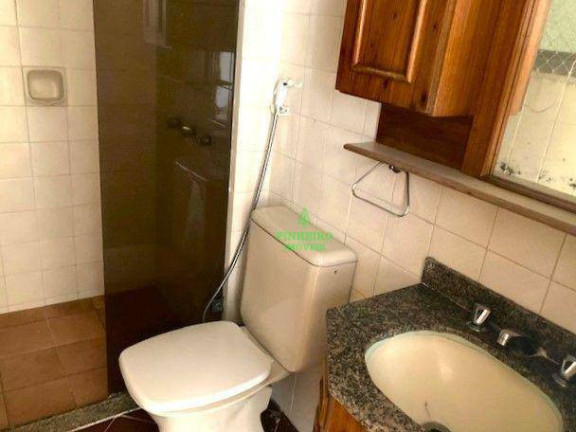 Imagem Apartamento com 3 Quartos à Venda, 163 m² em Icaraí - Niterói Imagem Apartamento com 3 Quartos à Venda, 163 m² em Icaraí - Niterói