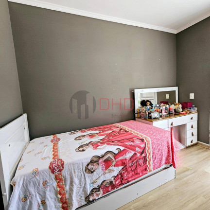 Imagem Casa de Condomínio com 3 Quartos à Venda,  em Jardim Alvorada - Sorocaba