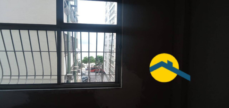 Imagem Apartamento com 3 Quartos à Venda, 120 m² em Icaraí - Niterói Imagem Apartamento com 3 Quartos à Venda, 120 m² em Icaraí - Niterói