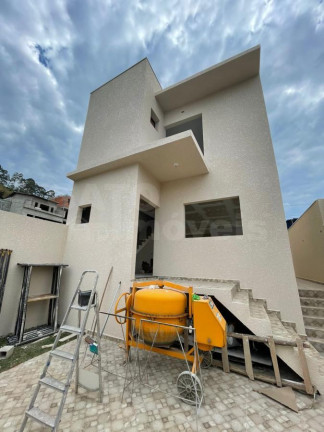 Casa com 3 Quartos à Venda, 98 m² em Centro - Cajamar