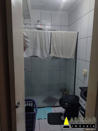 Imagem Casa à Venda,  em Inamar - Diadema