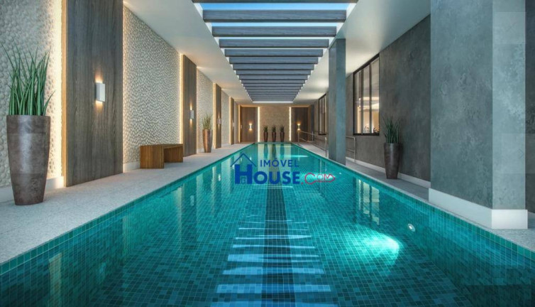 Imagem Apartamento com 3 Quartos à Venda, 208 m² em Jardins - São Paulo Imagem Apartamento com 3 Quartos à Venda, 208 m² em Jardins - São Paulo