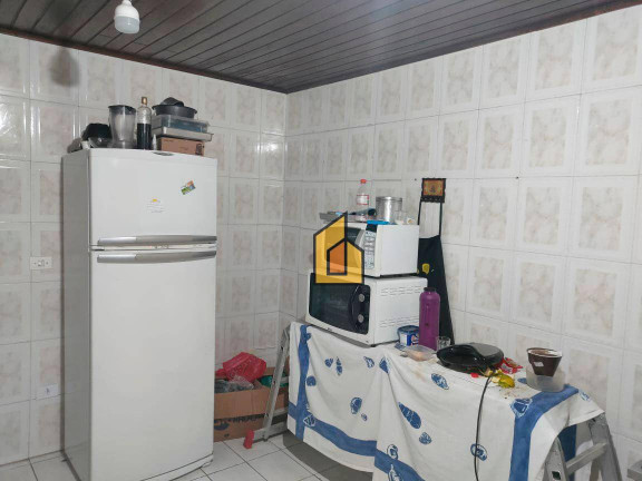 Imagem Sobrado com 2 Quartos à Venda, 285 m² em Passauna - Araucária