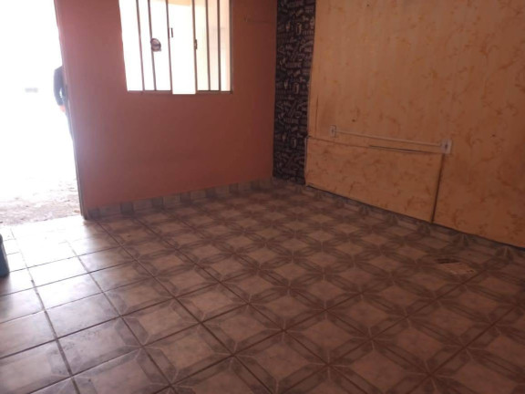 Imagem Casa com 2 Quartos para Alugar, 50 m² em Jardim Miranda D'aviz - Mauá