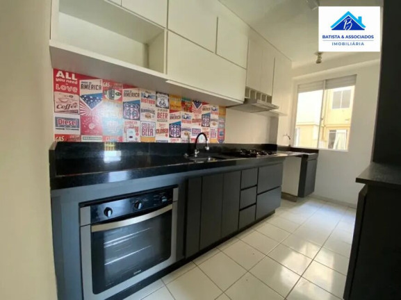 Imagem Apartamento com 2 Quartos à Venda, 45 m² em Parque Prado - Campinas Imagem Apartamento com 2 Quartos à Venda, 45 m² em Parque Prado - Campinas