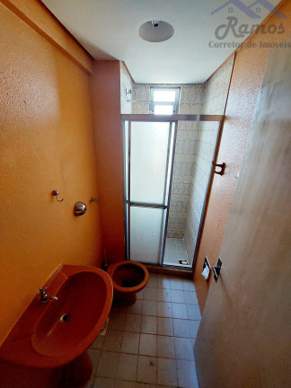 Imagem Imóvel com 1 Quarto à Venda, 36 m² em Cristal - Porto Alegre