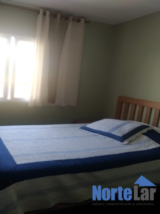 Imagem Sobrado com 3 Quartos à Venda, 110 m² em Jaraguá - São Paulo