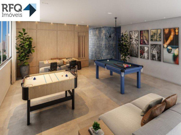 Imagem Imóvel com 1 Quarto à Venda, 27 m² em Vila Mariana - São Paulo