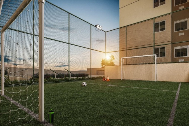 Imagem Imóvel com 2 Quartos à Venda, 32 m² em Jardim Da Pedreira - São Paulo