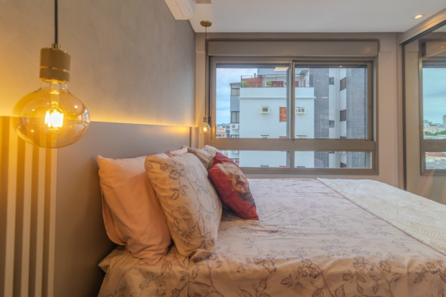 Imagem Apartamento com 2 Quartos à Venda, 64 m² em Praia De Belas - Porto Alegre Imagem Apartamento com 2 Quartos à Venda, 64 m² em Praia De Belas - Porto Alegre