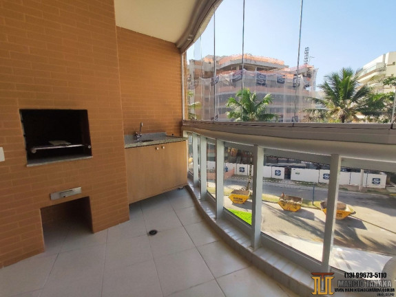 Imagem Imóvel com 3 Quartos à Venda, 87 m² em Riviera - Bertioga
