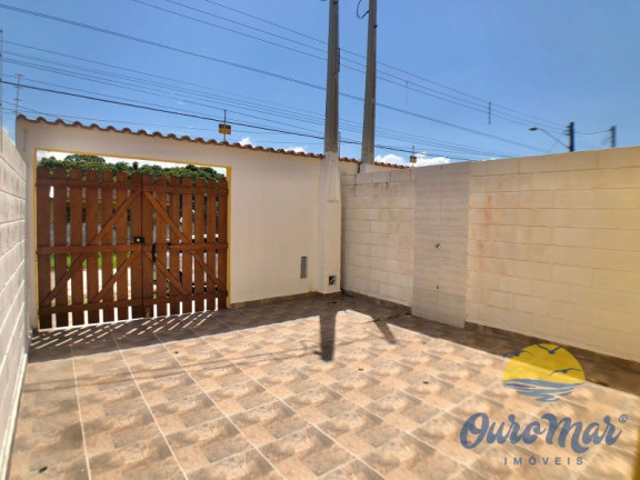 Imagem Casa com 2 Quartos à Venda, 50 m² em Gaivota - Itanhaém