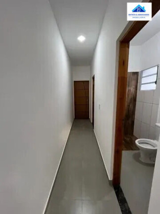Imagem Casa com 3 Quartos à Venda, 72 m² em Loteamento Residencial Novo Mundo - Campinas