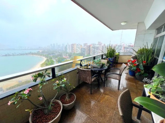 Imagem Imóvel com 5 Quartos à Venda, 362 m² em Praia Do Canto - Vitória