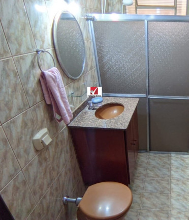 Imagem Casa com 4 Quartos à Venda, 214 m² em Independência - Ribeirão Preto