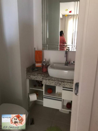 Imagem Apartamento com 3 Quartos à Venda, 109 m² em Casa Branca - Santo André Imagem Apartamento com 3 Quartos à Venda, 109 m² em Casa Branca - Santo André