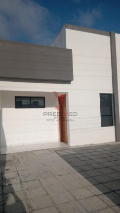 Imagem Casa com 2 Quartos à Venda, 60 m² em Portal Do Sol - João Pessoa