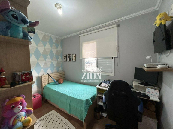 Imagem Apartamento com 3 Quartos à Venda, 64 m² em Jardim Japão - São Paulo Imagem Apartamento com 3 Quartos à Venda, 64 m² em Jardim Japão - São Paulo