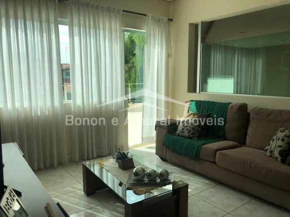 Imagem Casa de Condomínio com 3 Quartos à Venda, 250 m² em Parque Brasil 500 - Paulínia Imagem Casa de Condomínio com 3 Quartos à Venda, 250 m² em Parque Brasil 500 - Paulínia
