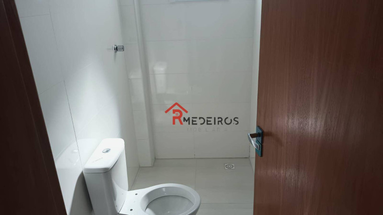 Imagem Apartamento com 2 Quartos à Venda, 76 m² em Mirim - Praia Grande