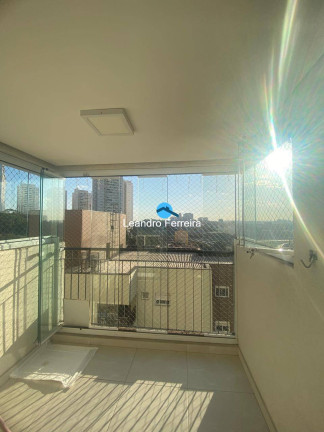 Imagem Apartamento com 3 Quartos à Venda, 70 m² em Centro - São Bernardo Do Campo Imagem Apartamento com 3 Quartos à Venda, 70 m² em Centro - São Bernardo Do Campo