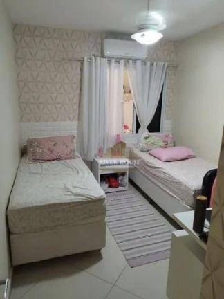 Imagem Casa com 3 Quartos à Venda, 130 m² em Jardim Petrópolis - Várzea Grande
