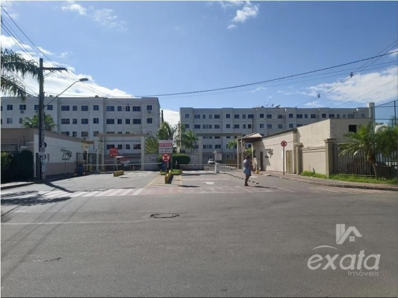 Imagem Imóvel com 2 Quartos à Venda, 50 m² em São Diogo Ii - Serra Imagem Imóvel com 2 Quartos à Venda, 50 m² em São Diogo Ii - Serra