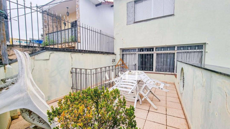 Imagem Sobrado com 3 Quartos à Venda, 220 m² em Vila Invernada - São Paulo