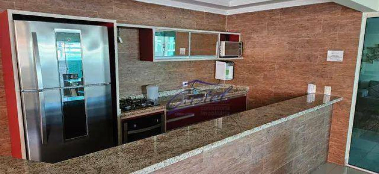 Imagem Apartamento com 2 Quartos à Venda, 73 m² em Guilhermina - Praia Grande Imagem Apartamento com 2 Quartos à Venda, 73 m² em Guilhermina - Praia Grande