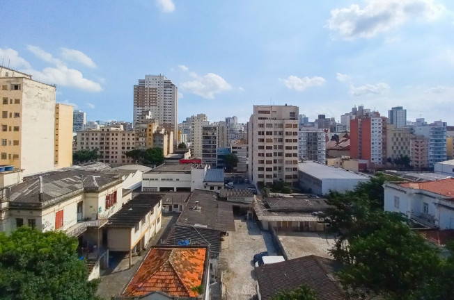Imagem Apartamento com 3 Quartos à Venda, 123 m² em Campos Elíseos - São Paulo Imagem Apartamento com 3 Quartos à Venda, 123 m² em Campos Elíseos - São Paulo