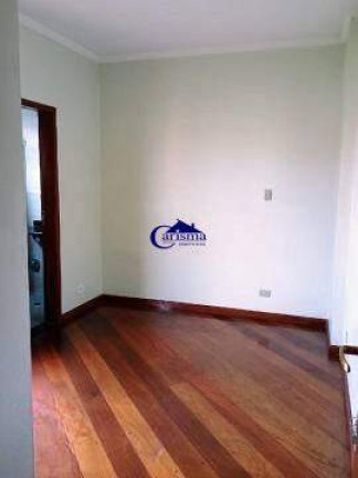 Imagem Apartamento com 2 Quartos para Alugar, 83 m² em Vila Scarpelli - Santo André Imagem Apartamento com 2 Quartos para Alugar, 83 m² em Vila Scarpelli - Santo André