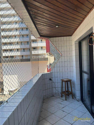 Imagem Apartamento com 1 Quarto à Venda, 55 m² em Aviação - Praia Grande Imagem Apartamento com 1 Quarto à Venda, 55 m² em Aviação - Praia Grande