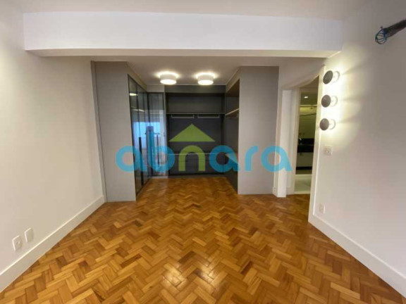 Imagem Apartamento com 3 Quartos à Venda, 302 m² em Copacabana - Rio De Janeiro