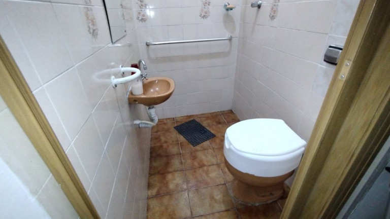 Imagem Casa com 2 Quartos à Venda, 82 m² em Vila Antonieta - São Paulo