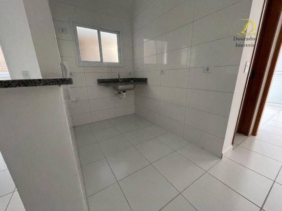 Imagem Apartamento com 1 Quarto à Venda, 41 m² em Boqueirão - Praia Grande