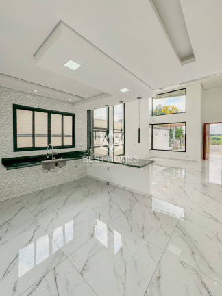 Imagem Casa de Condomínio com 3 Quartos à Venda, 306 m² em Jardim Primavera - Itupeva Imagem Casa de Condomínio com 3 Quartos à Venda, 306 m² em Jardim Primavera - Itupeva