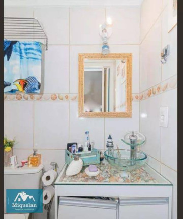 Imagem Apartamento com 2 Quartos à Venda, 47 m² em Vila Guilherme - São Paulo