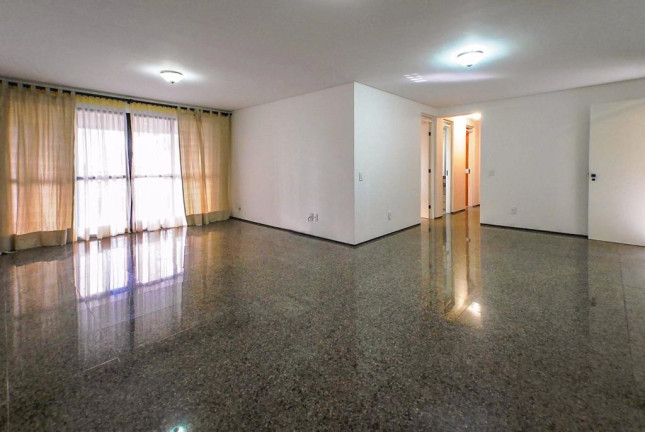 Imagem Apartamento com 3 Quartos à Venda, 172 m² em Meireles - Fortaleza