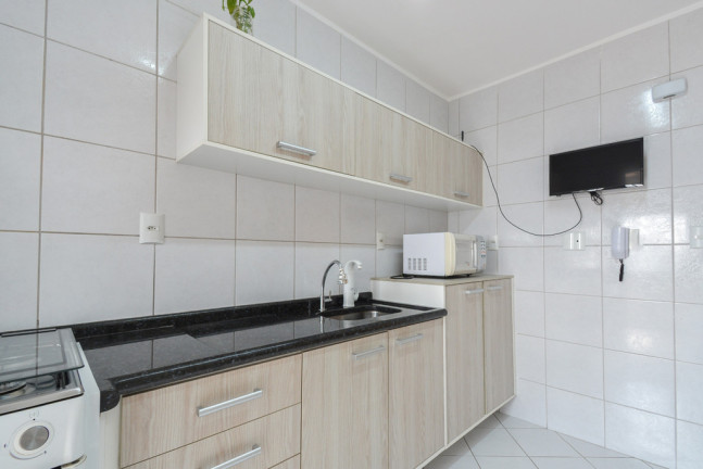 Imagem Apartamento com 2 Quartos à Venda, 64 m² em Vila Moinho Velho - São Paulo