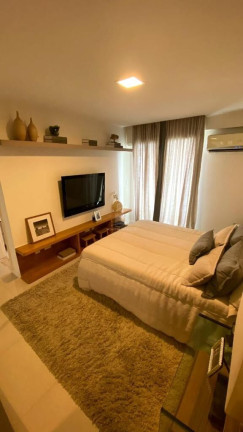 Imagem Apartamento com 3 Quartos à Venda, 138 m² em Guararapes - Fortaleza
