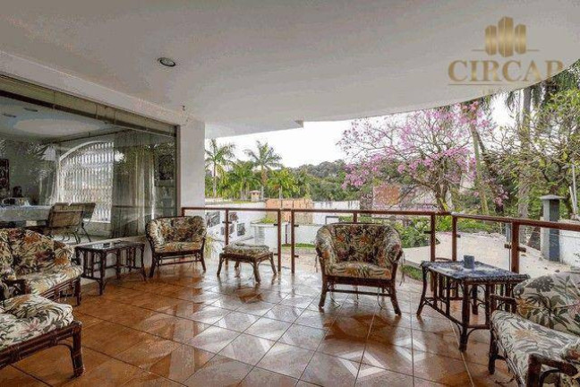 Imagem Casa com 4 Quartos à Venda, 750 m² em Cidade Jardim - São Paulo Imagem Casa com 4 Quartos à Venda, 750 m² em Cidade Jardim - São Paulo