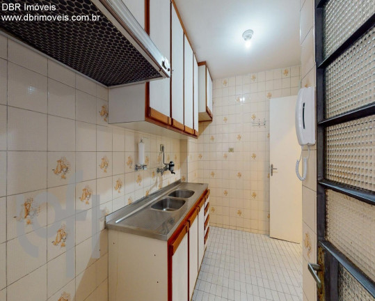 Imagem Apartamento com 2 Quartos à Venda, 60 m² em Vila Mariana - São Paulo