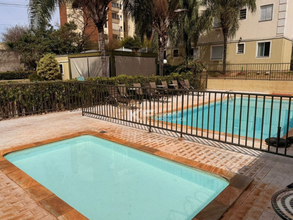 Imagem Apartamento com 2 Quartos à Venda, 51 m² em City Ribeirão - Ribeirão Preto Imagem Apartamento com 2 Quartos à Venda, 51 m² em City Ribeirão - Ribeirão Preto