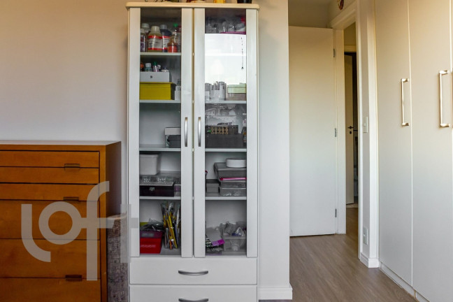 Imagem Apartamento com 3 Quartos à Venda, 92 m² em Vila Ipojuca - São Paulo