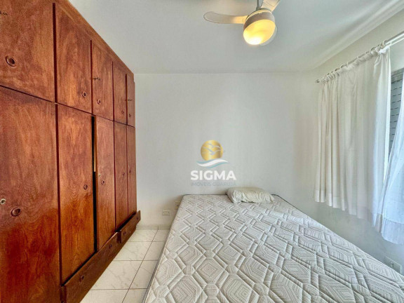 Imagem Apartamento com 2 Quartos à Venda, 90 m² em Pitangueiras - Guarujá
