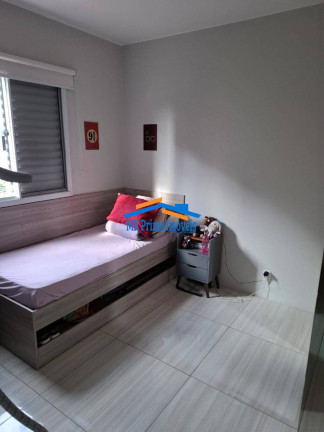 Imagem Apartamento com 2 Quartos à Venda, 51 m² em Centro - Barueri