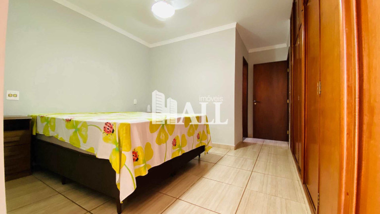 Imagem Apartamento com 3 Quartos à Venda, 114 m² em Centro - São José Do Rio Preto